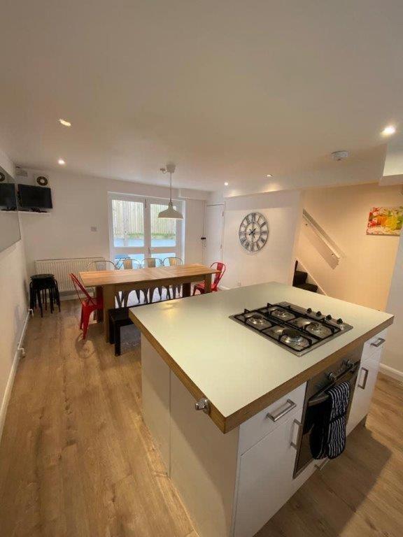 Beachside House Brighton Exterior foto